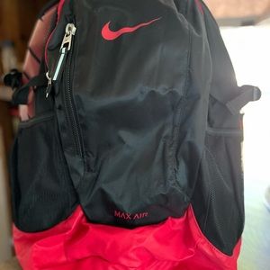Nike Air Max Backpack